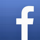 facebook button