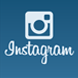 istagram button