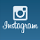 istagram button